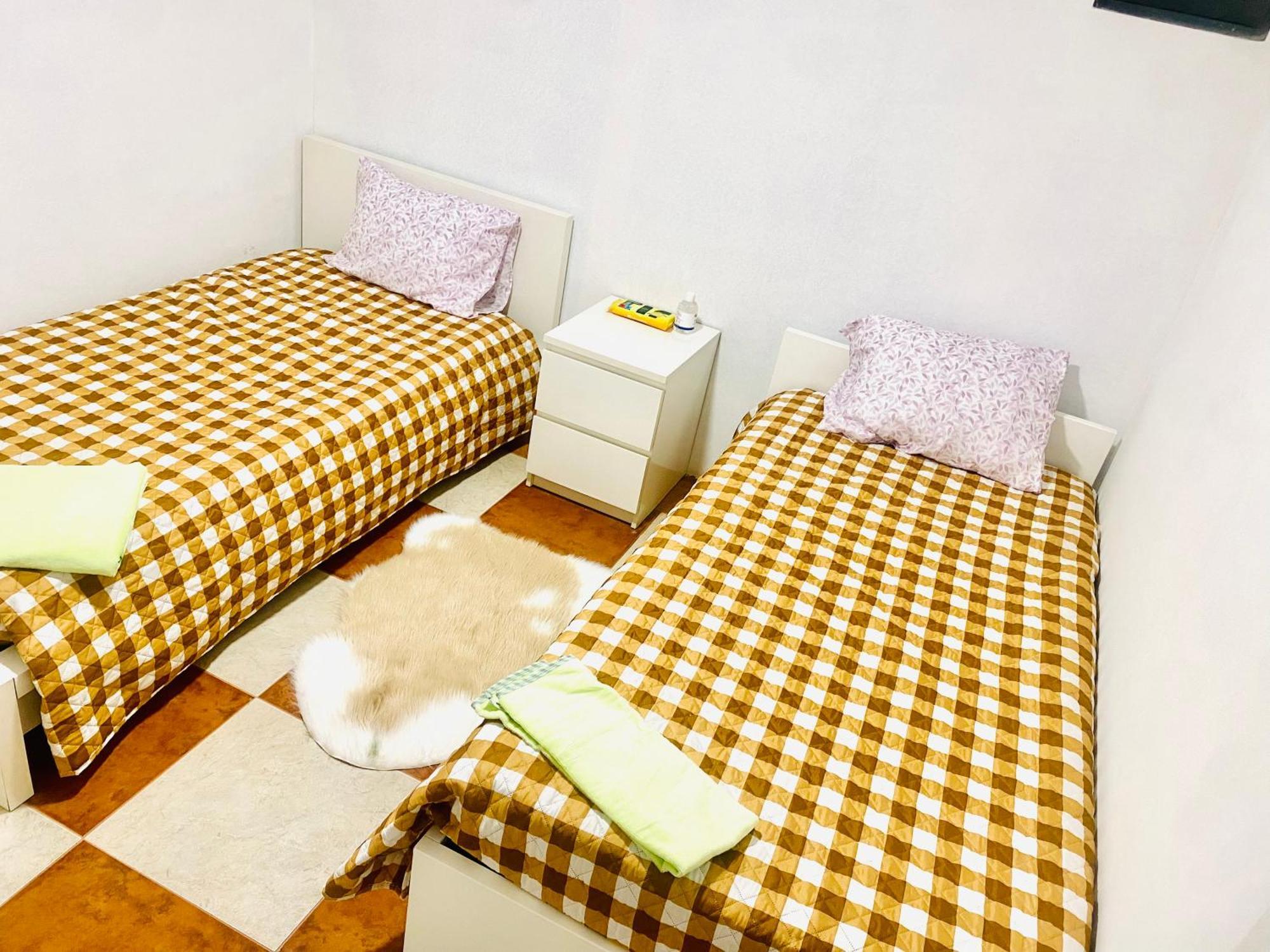 Japji Guest House Esmeriz Vitoria Exterior foto